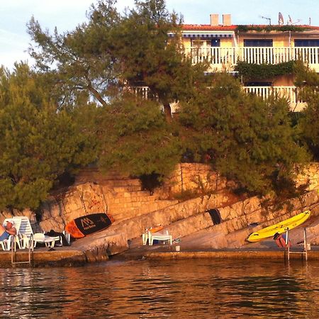 Sunset Villa Hvar Хвар Экстерьер фото