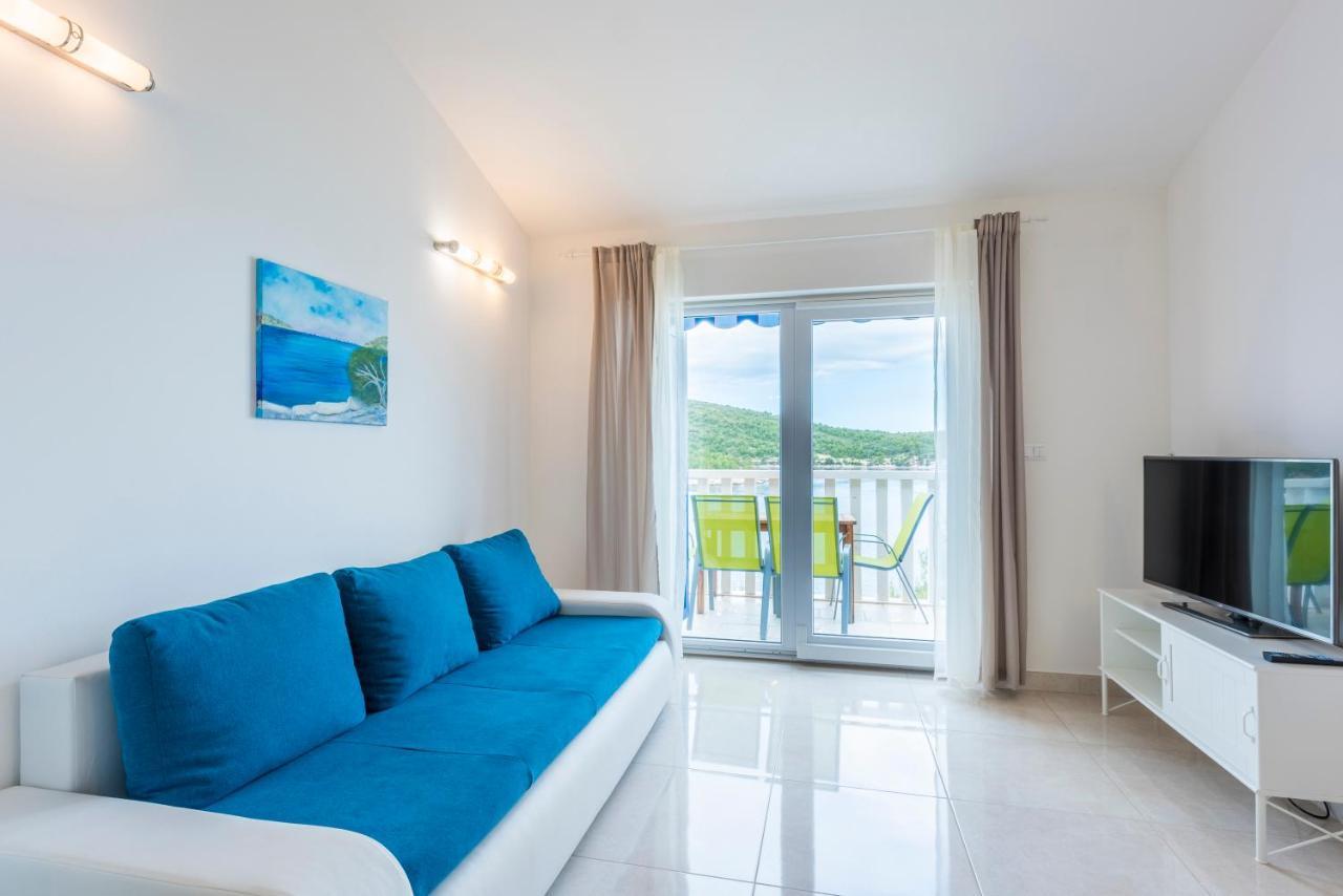 Sunset Villa Hvar Хвар Экстерьер фото