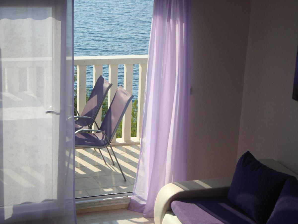 Sunset Villa Hvar Хвар Экстерьер фото