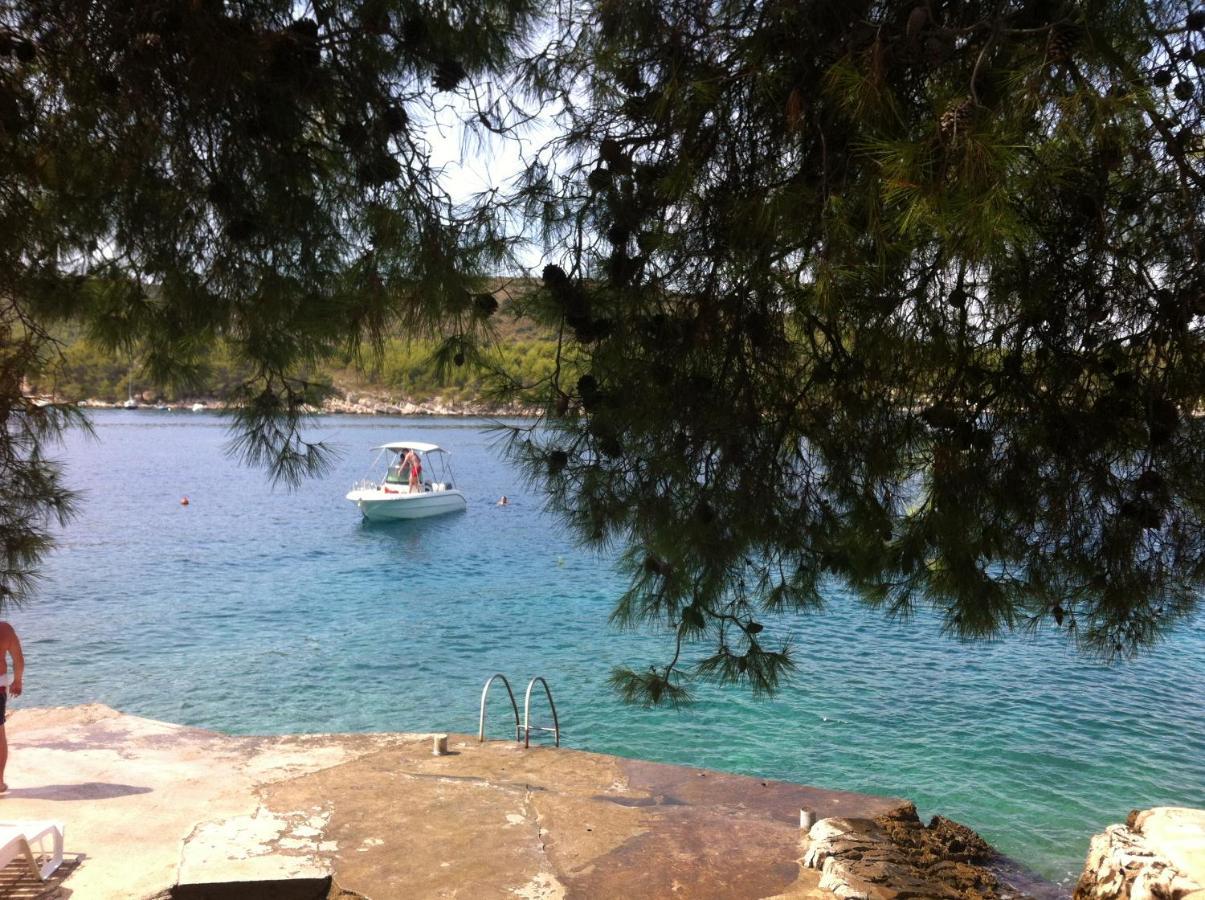 Sunset Villa Hvar Хвар Экстерьер фото