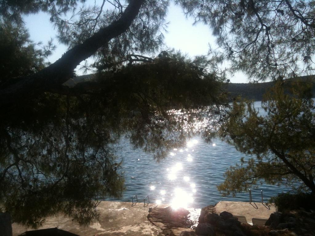 Sunset Villa Hvar Хвар Номер фото